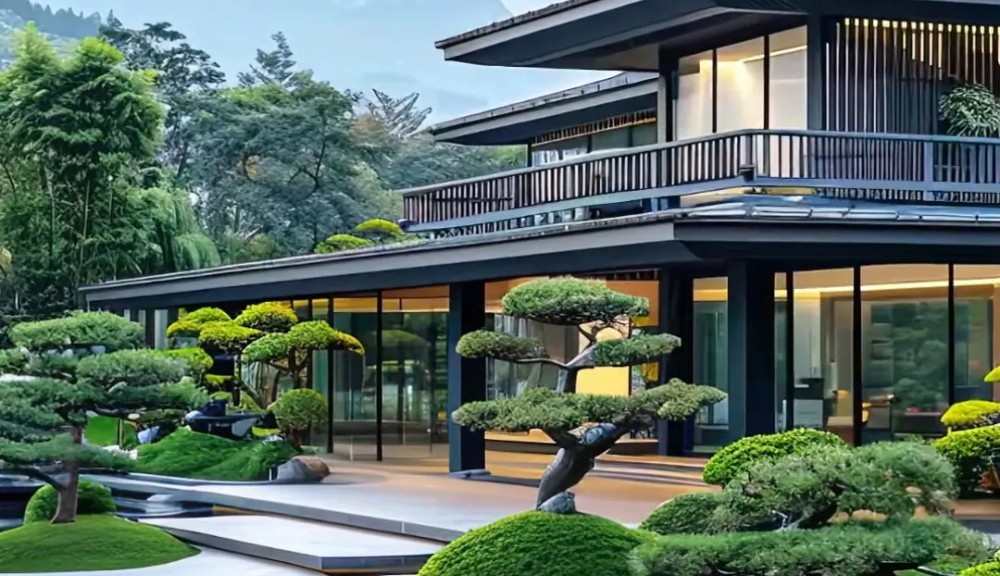 深圳农村自建房更佳风水布局是什么