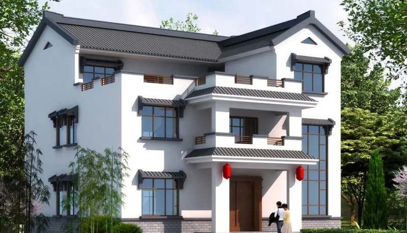 深圳对于农村自建房屋，必须注意土方回填